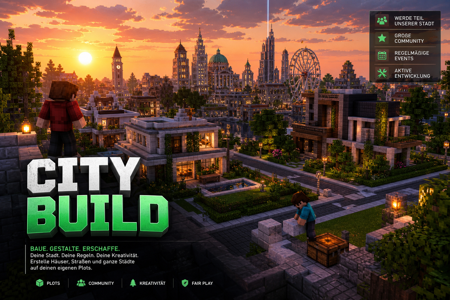 CityBuild