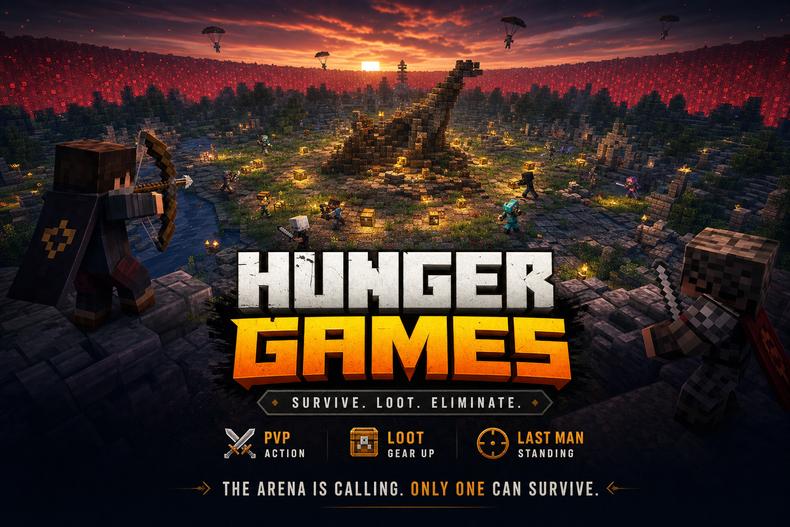 HungerGames