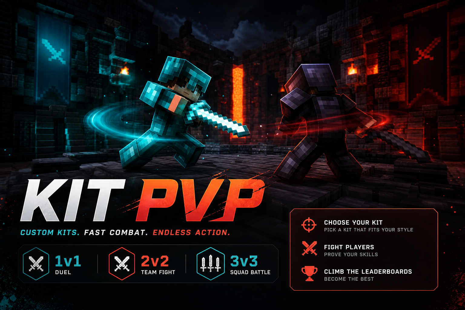 KitPvP